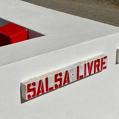 Salsa Livre - Micro & Lavender Farm By The וילה *