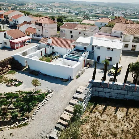 Salsa Livre - Micro & Lavender Farm By The וילה